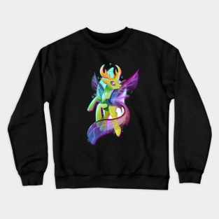 King Thorax Crewneck Sweatshirt